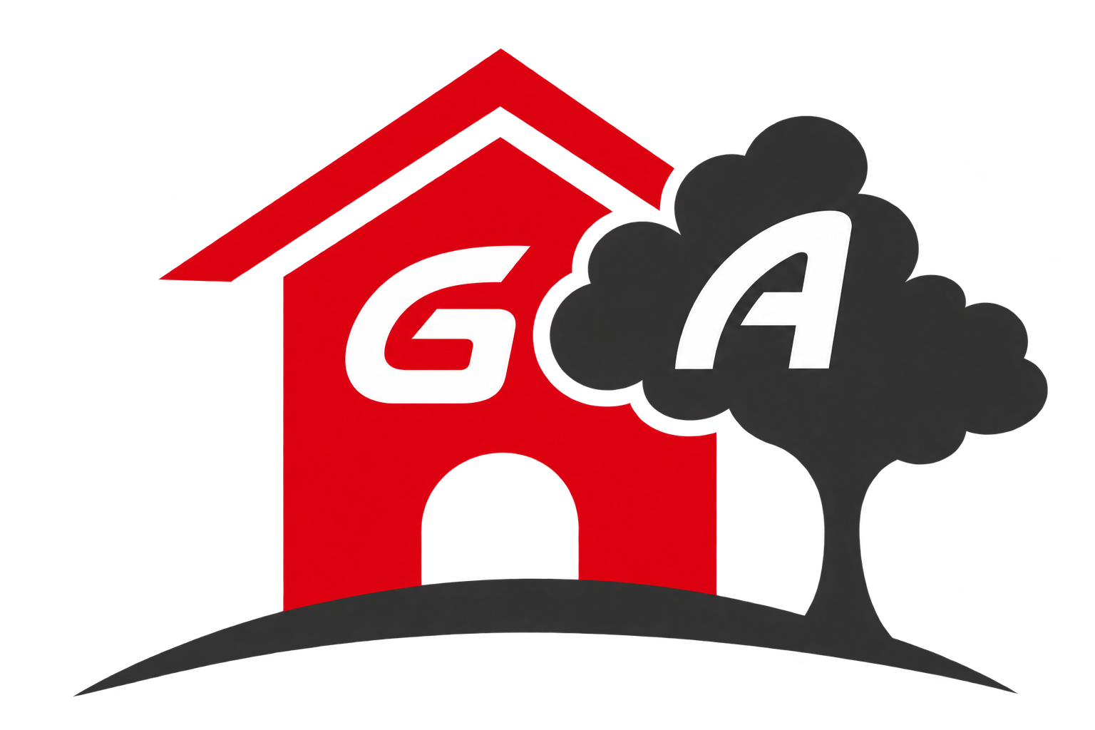 Gupta Associates Logo